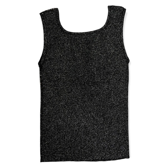 Once Again Tank Top - Picture 2 of 5